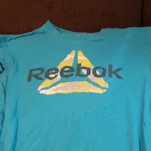 Reebok Shirt